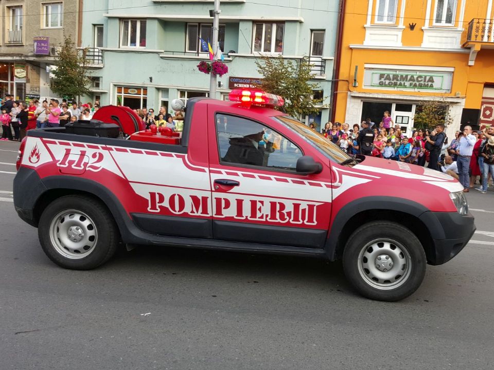 Picape do Duster é diferente da Oroch vendida no Brasil